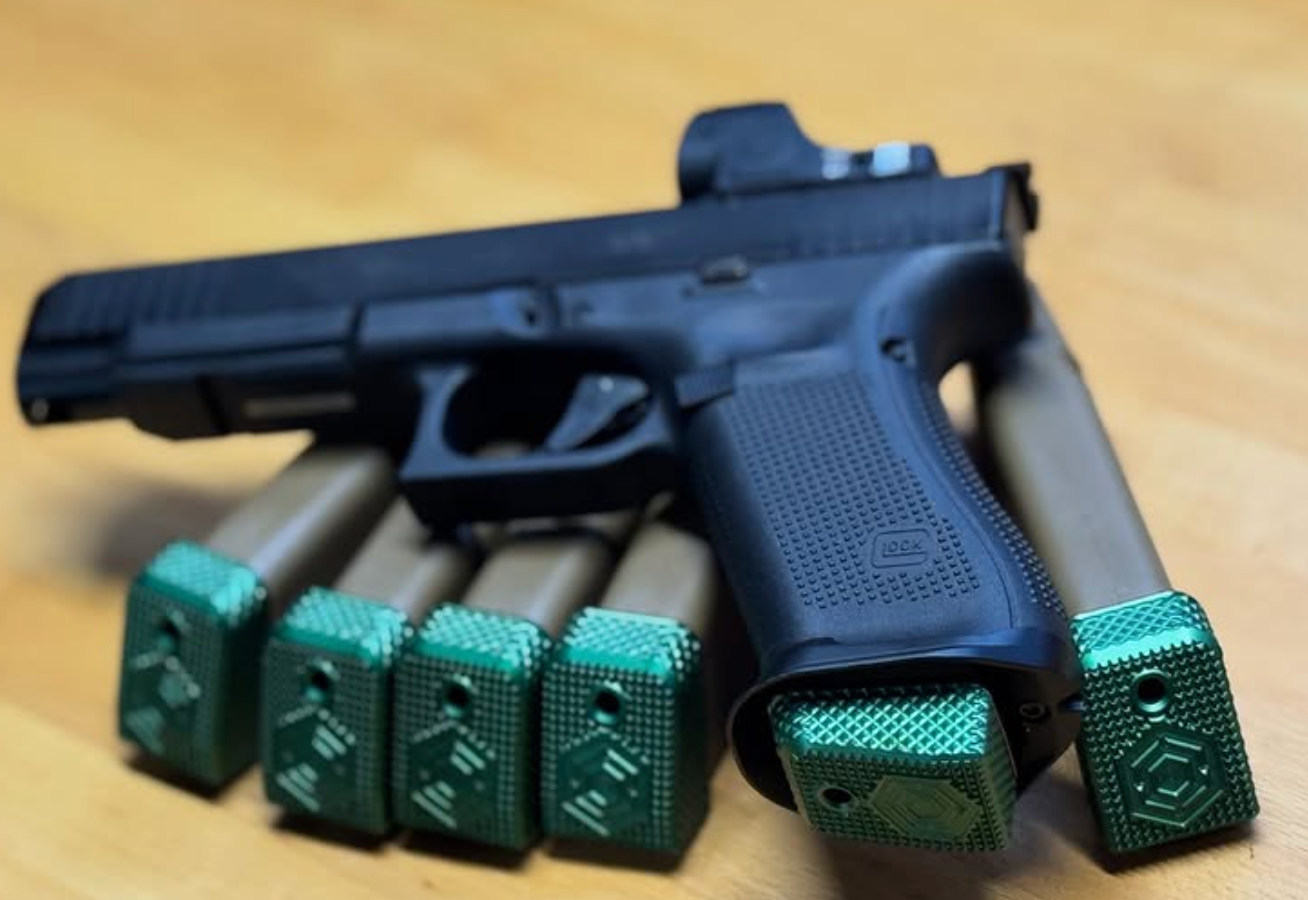 Speed vs. Accuracy in IPSC