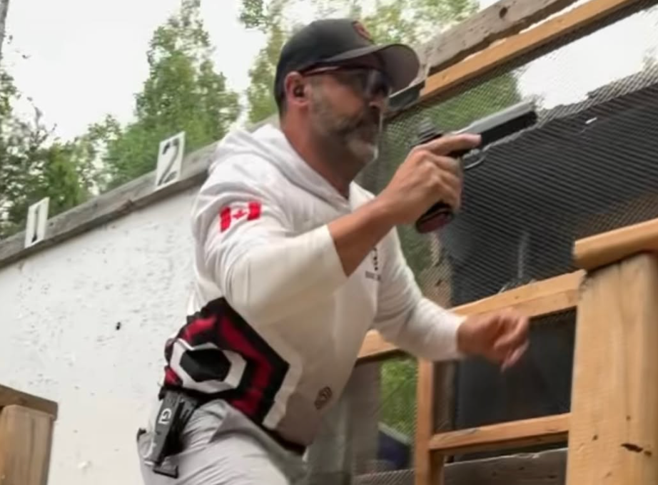 Why More Competitive Shooters Are Ditching Traditional Match Jerseys for UPF 50+ Sun Shirts