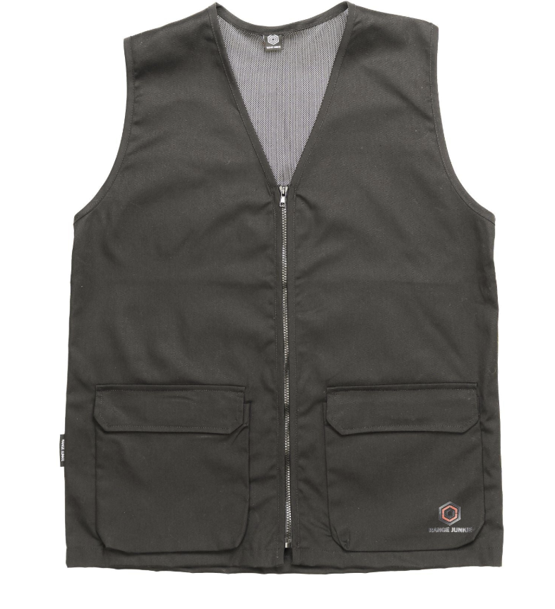 The Patriot Vest (IDPA) Review