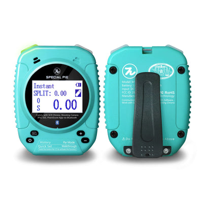 Special Pie M1A2-W+ Shot Timer (Wi-Fi)