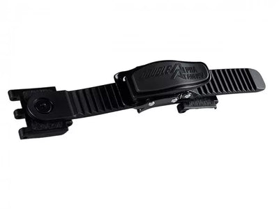 DAA Lynx Belt Ratchet Buckle