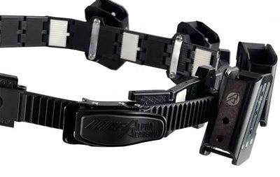 DAA Lynx Belt Ratchet Buckle