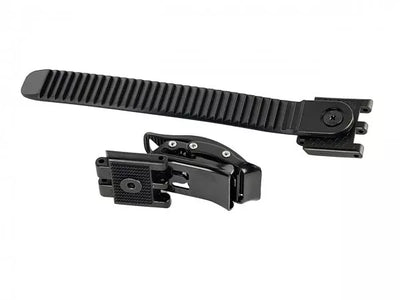 DAA Lynx Belt Ratchet Buckle