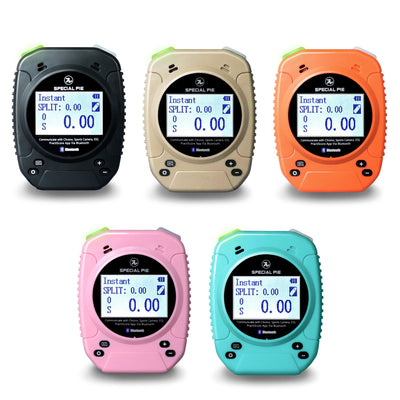 Special Pie M1A2-W+ Shot Timer (Wi-Fi)