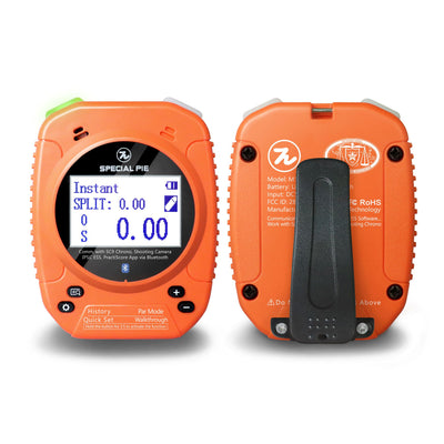 Special Pie M1A2-W+ Shot Timer (Wi-Fi)