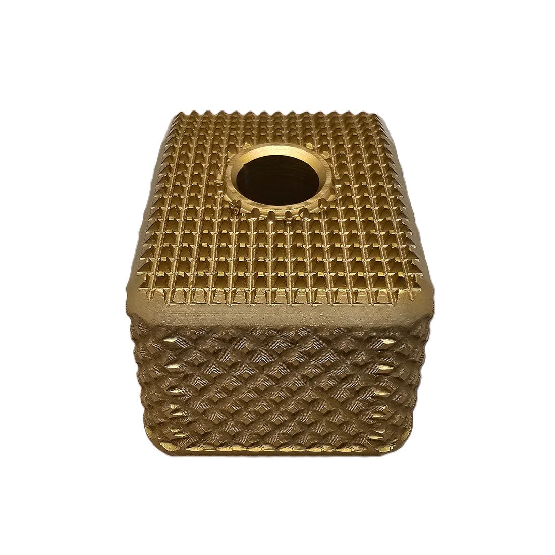 Hanoun Custom Magazine Base Pad - 2011
