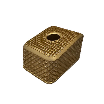 Hanoun Custom Magazine Base Pad - 2011