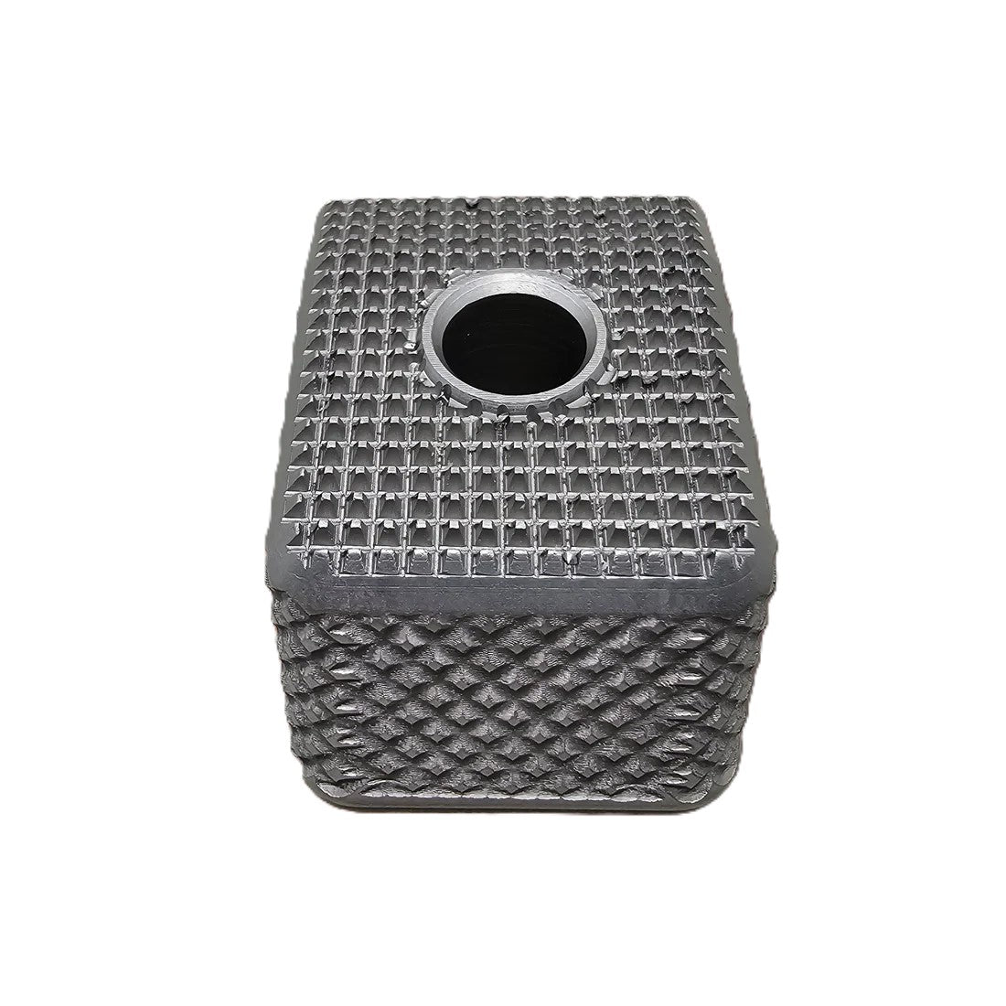 Hanoun Custom Magazine Base Pad - 2011