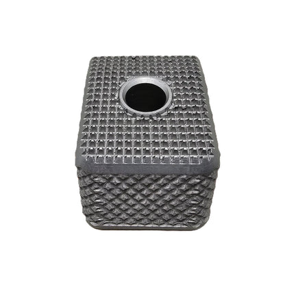 Hanoun Custom Magazine Base Pad - 2011