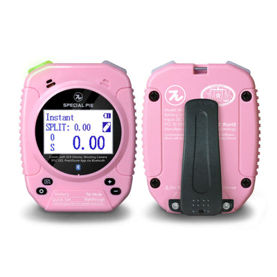 Special Pie M1A2-W+ Shot Timer (Wi-Fi)