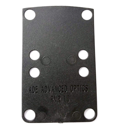 ADE Advanced Optics - 1 Degree Delrin Optic Shims