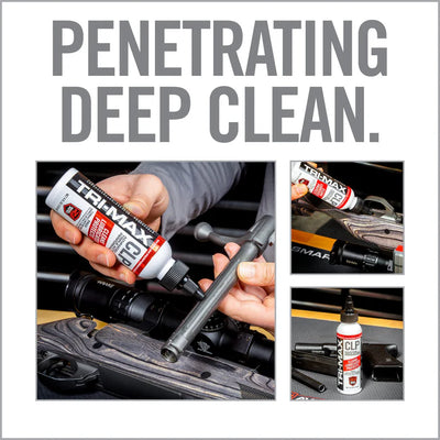 Tri-Max CLP® - 4 oz Bottle
