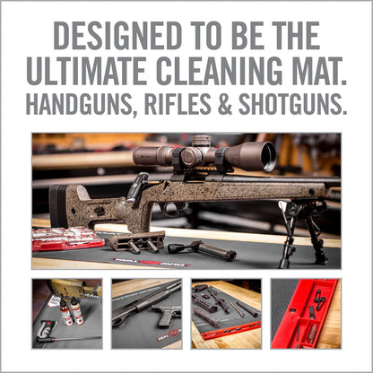 Smart Mat - Universal
