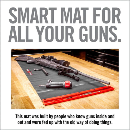 Smart Mat - Universal