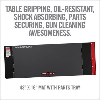 Smart Mat - Universal