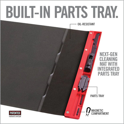 Smart Mat - Universal
