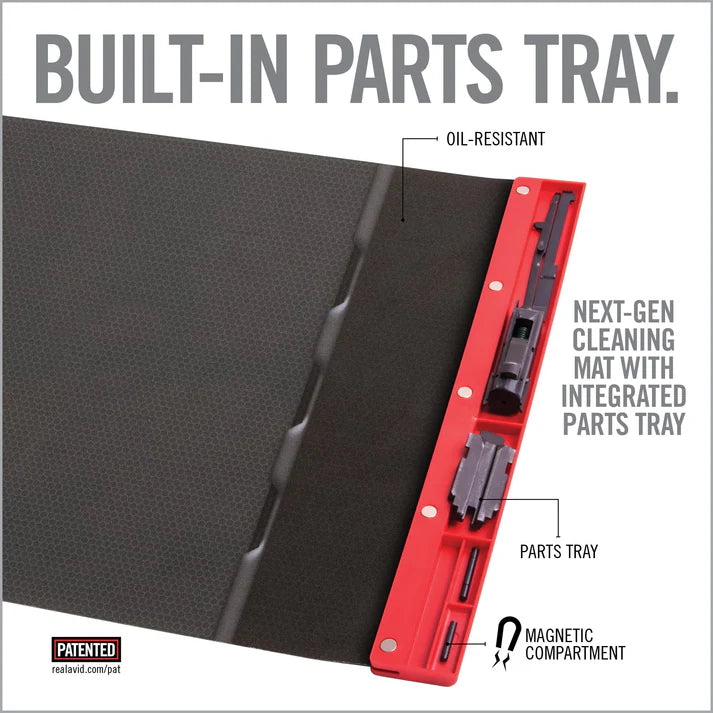 Smart Mat - Universal