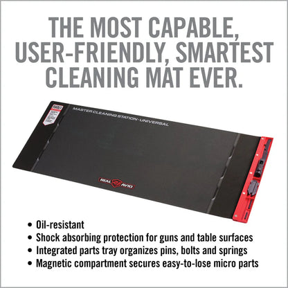 Smart Mat - Universal