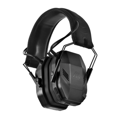 AXIL MX Electronic Earmuffs