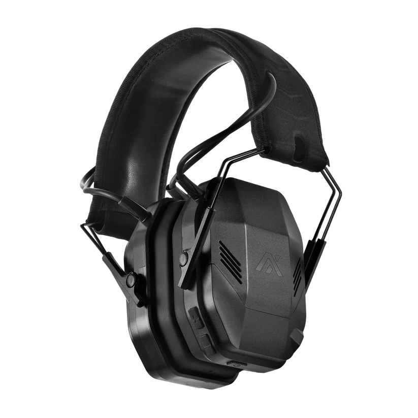 AXIL MX Electronic Earmuffs
