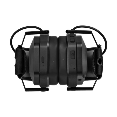 AXIL MX Electronic Earmuffs
