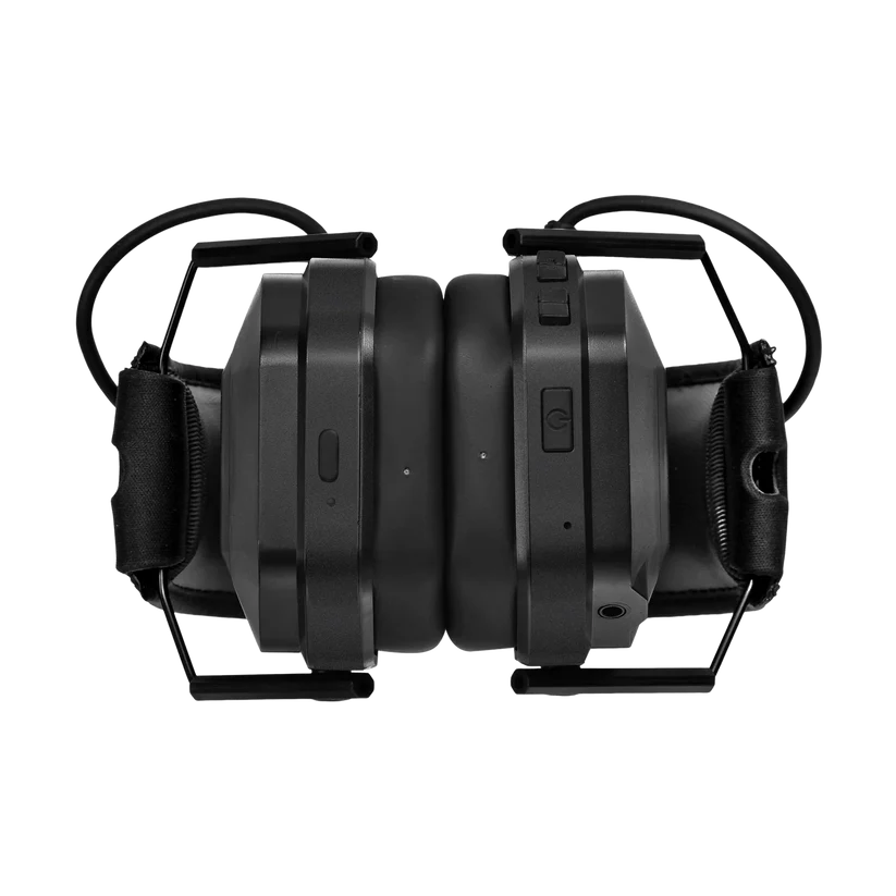AXIL MX Electronic Earmuffs