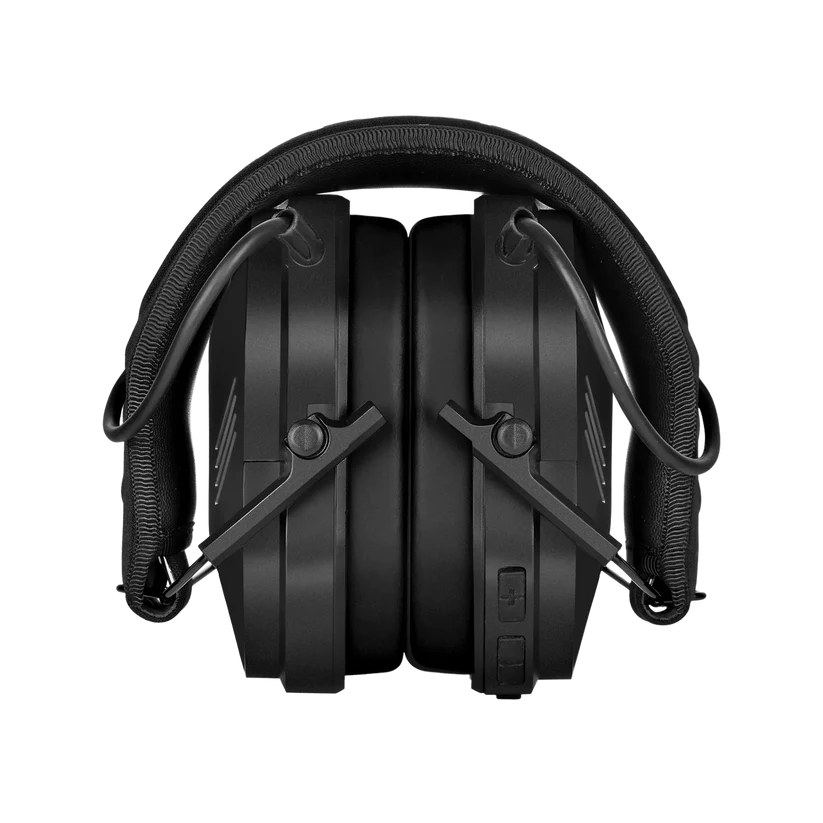 AXIL MX Electronic Earmuffs