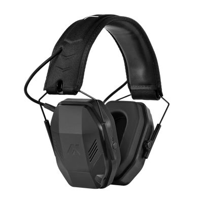 AXIL MX Electronic Earmuffs