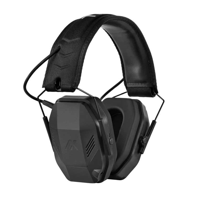 AXIL MX Electronic Earmuffs