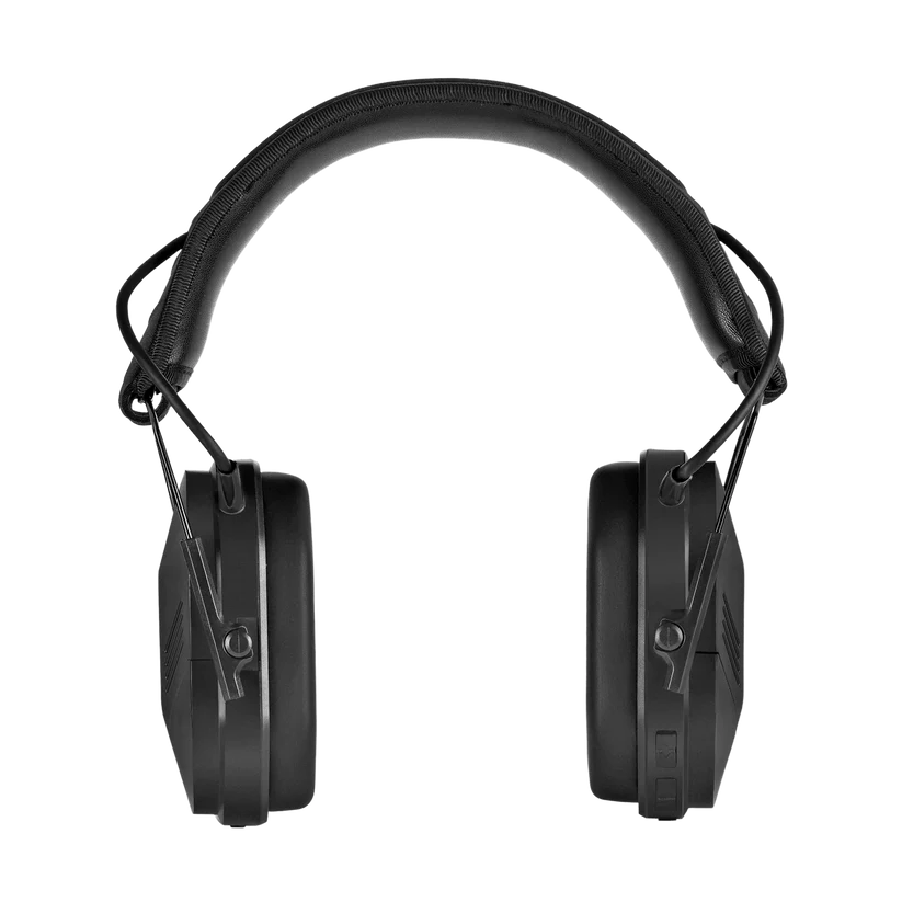 AXIL MX Electronic Earmuffs