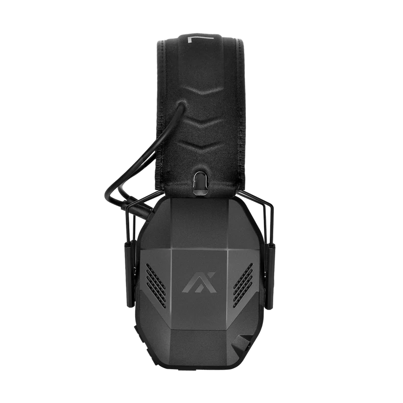 AXIL MX Electronic Earmuffs