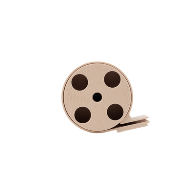 Range Junkie - Mini Target Patcher