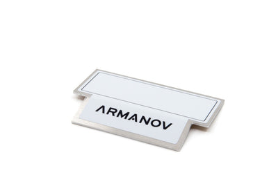 Armanov Case Bin Stopper for Dillon Case Bin