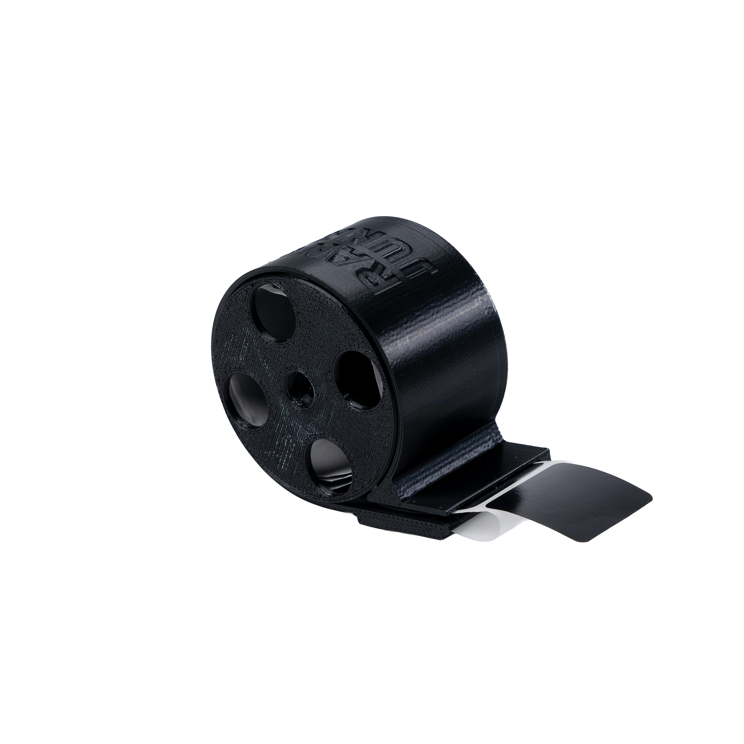 Range Junkie - Mini Target Patcher