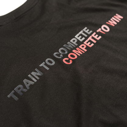Range Junkie - Reticle Long Sleeve T-Shirt