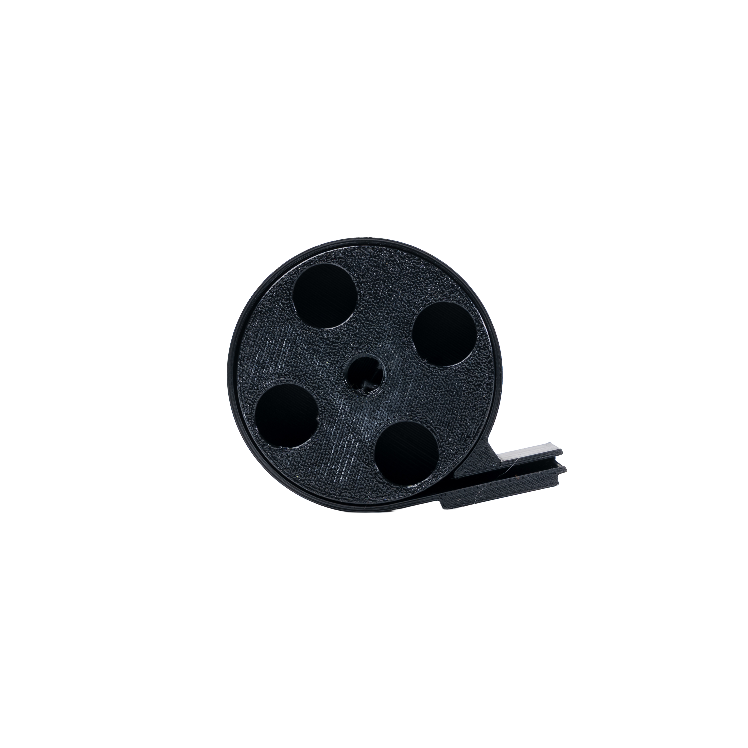 Range Junkie - Mini Target Patcher