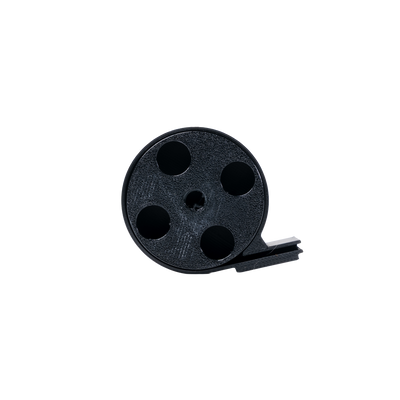 Range Junkie - Mini Target Patcher