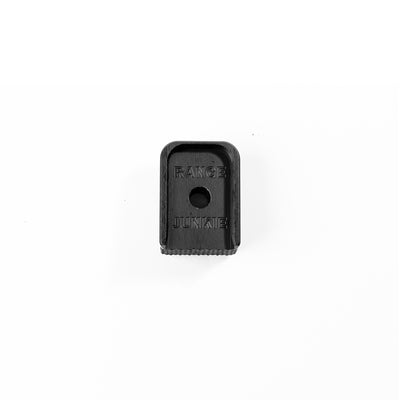 Range Junkie MXG Base Pads – CZ TS / TS2 / TS3 (140mm)