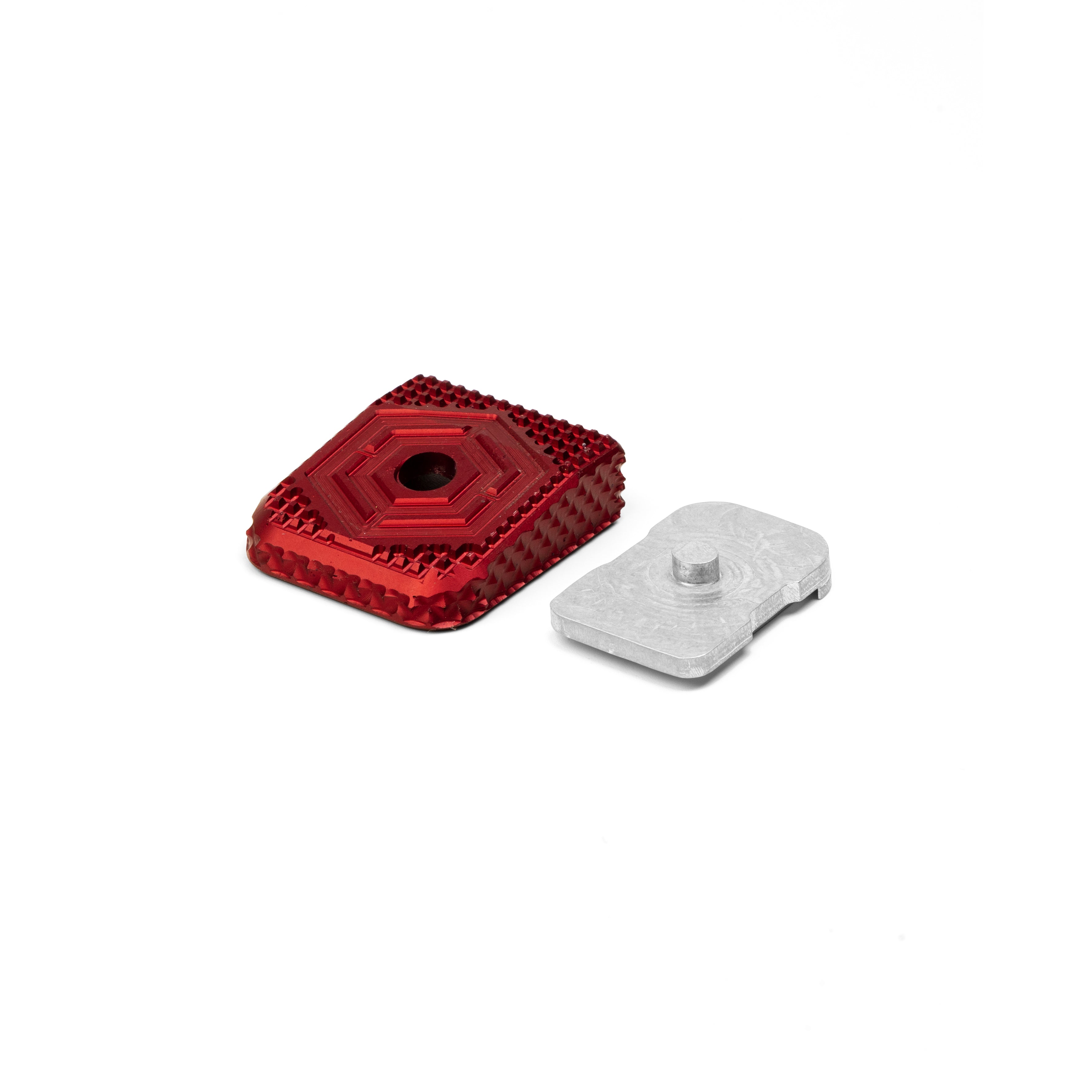 Parts – Range Junkie