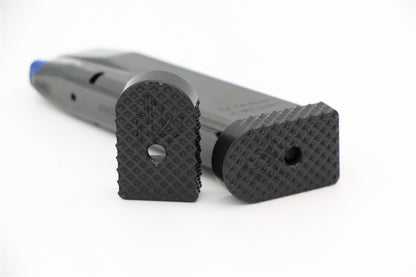 JF CZ-75/Shadow 2 Grippy Base Pad