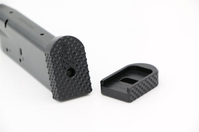JF Gunworks CZ-75/Shadow 2 Grippy Base Pad