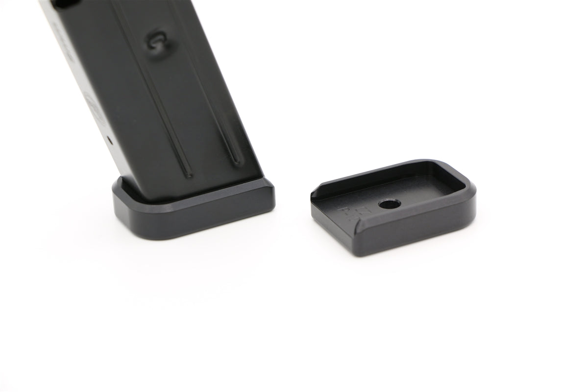 JF CZ P-10Magazine Base Pad