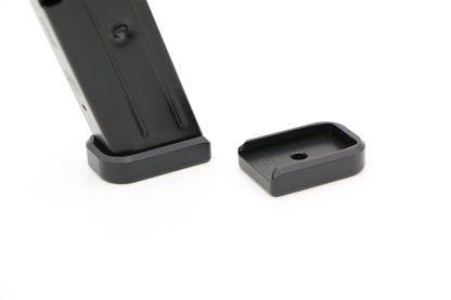 JF CZ P-10Magazine Base Pad