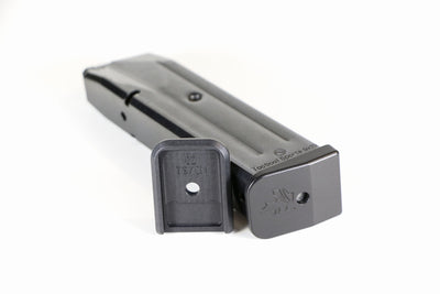 JF Gunworks CZ Tactical Sport / Czechmate Magazine Base Pad