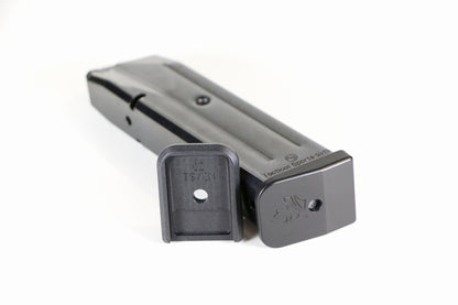 JF CZ Tactical Sport / Czechmate Magazine Base Pad