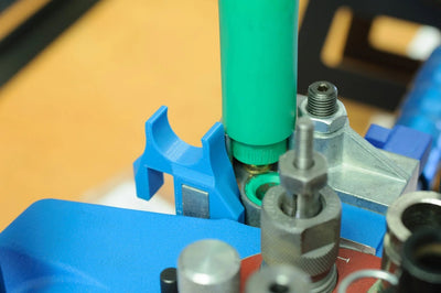 Armanov Case Feed Stop for Dillon XL650 / XL750