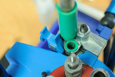 Armanov Case Feed Stop for Dillon XL650 / XL750