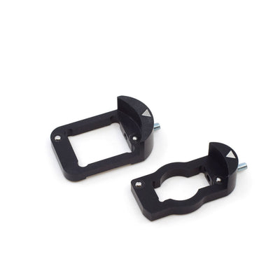 Armanov Clickable Powder Thrower Adjustment Knob for Dillon