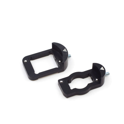 Armanov Clickable Powder Thrower Adjustment Knob for Dillon