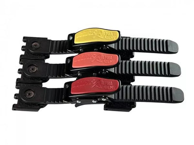 DAA Lynx Belt Ratchet Front Plate